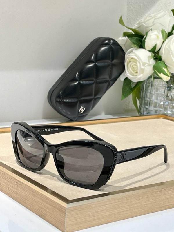 Chanel Sunglasses 1774